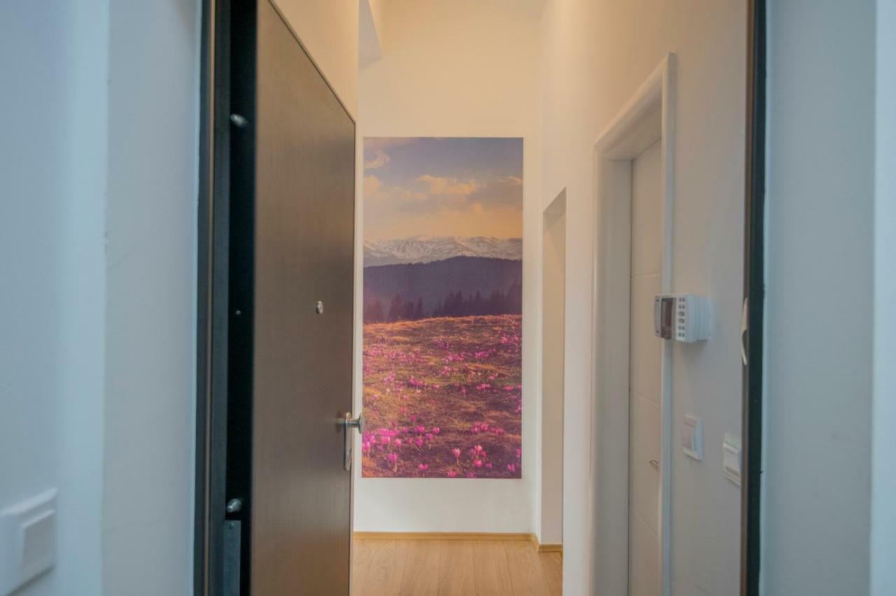 Apartment Petra Imotski Exteriör bild